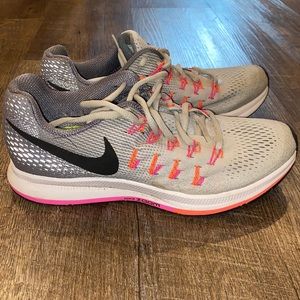 Nike Zoom Pegasus 33